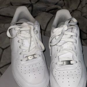 Air Force 1s